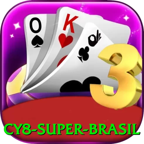cy8 Super Brasil - app
