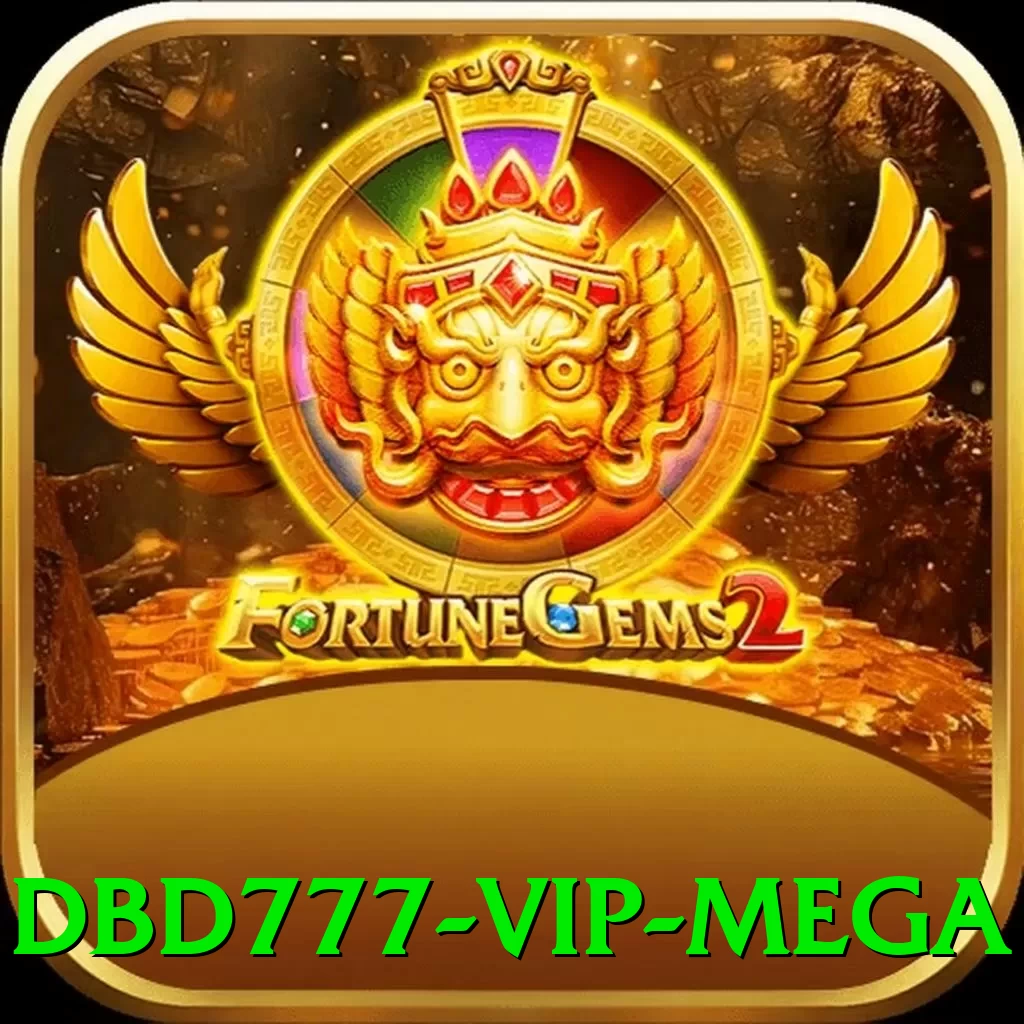 dbd777 - VIP Mega - pro