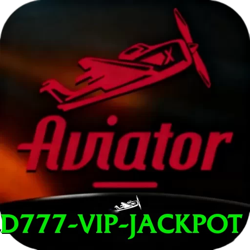 dcd777 VIP Jackpot - game