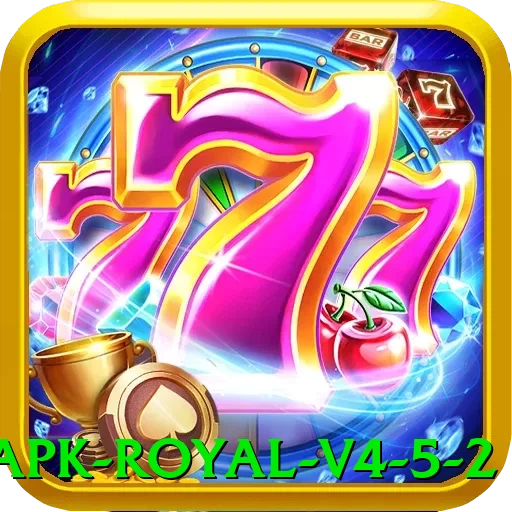 dj5 APK Royal v4.5.2 - pak
