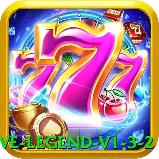 dqd777 Live Legend v1.3.2 - pk