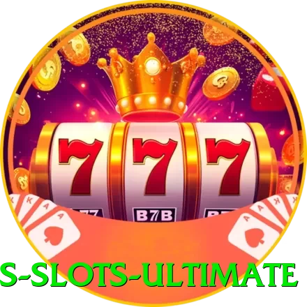 dsss - Slots Ultimate - vip