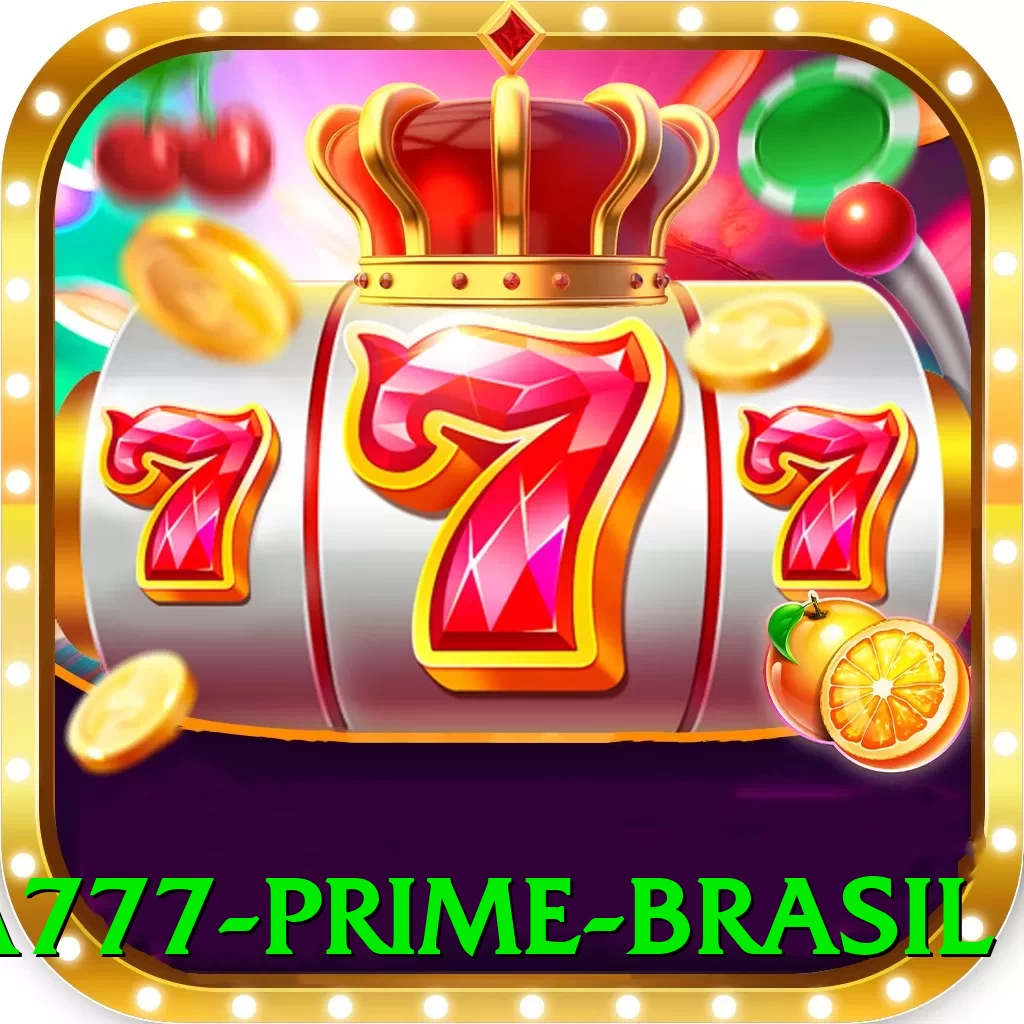 fada777 Prime Brasil - go