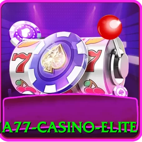 fina77 - Casino Elite - vip