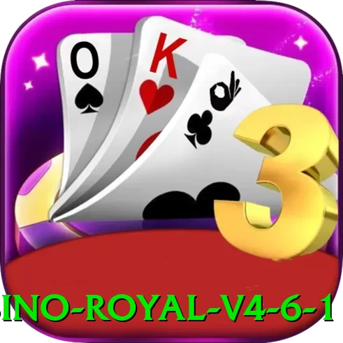 foz88 Casino Royal v4.6.1 - vip