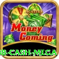 ganhe888 Cash Mega