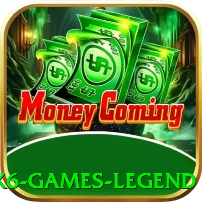 ik6 Games Legend - game