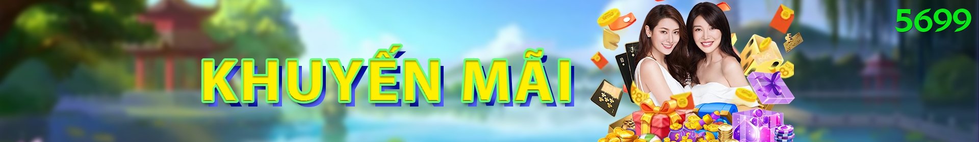 Khuyến Mãi Hấp Dẫn - 5699 - Tin tức