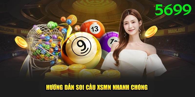 Xổ Số Online - 5699 - Raid