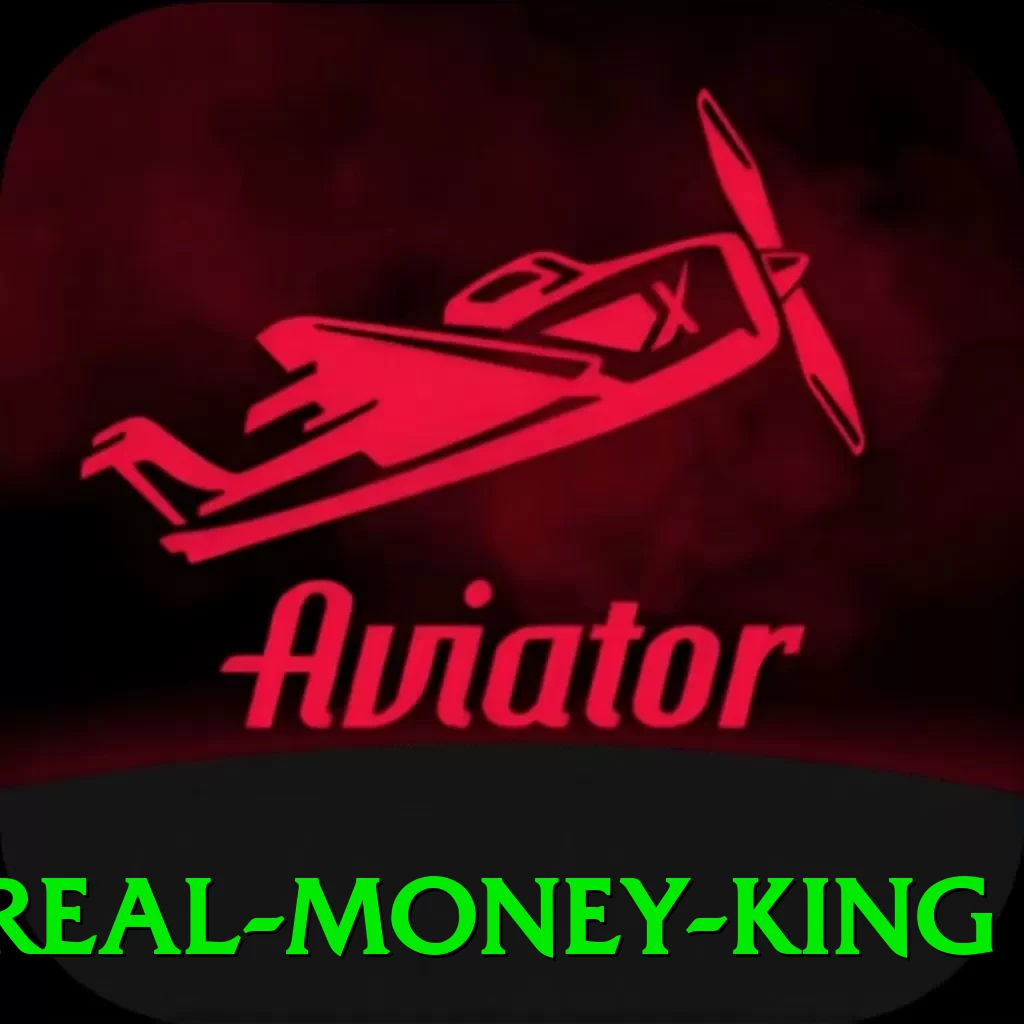 ip777 - Real Money King - game