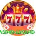 jogojogo - Casino Legend