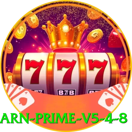 jzjz Earn Prime v5.4.8 - pk