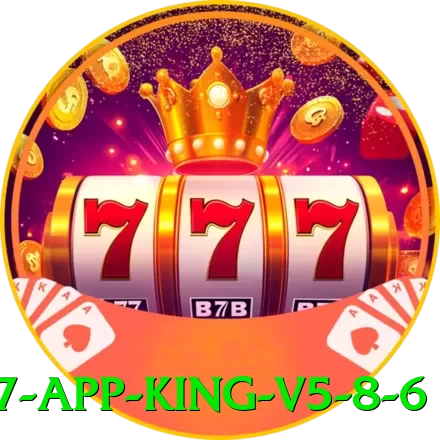 k107 App King v5.8.6 - pak