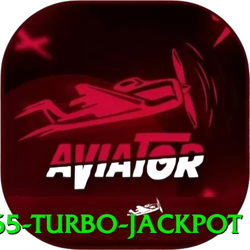 k665 Turbo Jackpot - pak