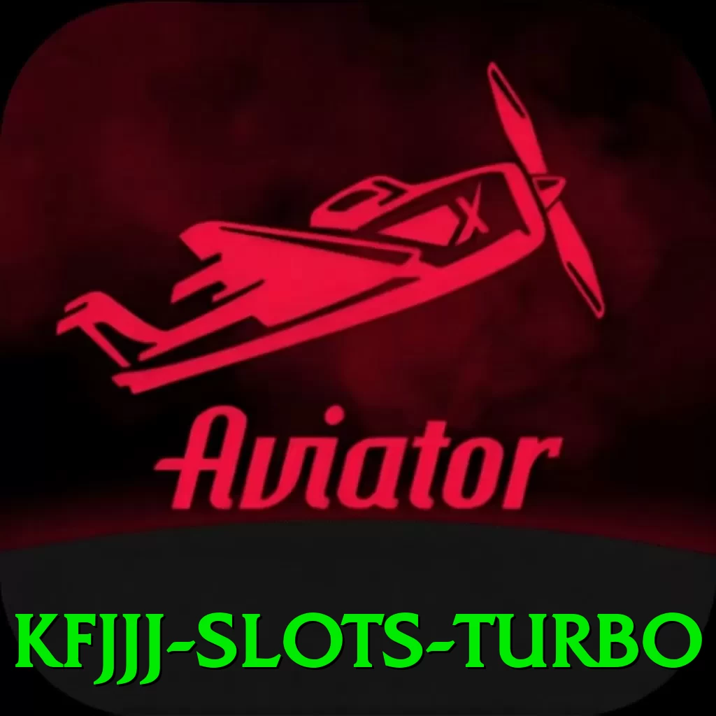 kfjjj - Slots Turbo - pk