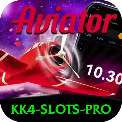 kk4 - Slots Pro - vip