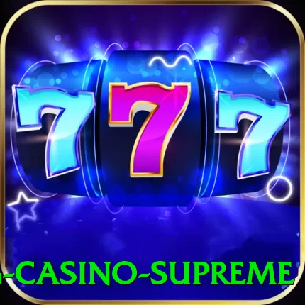 maxpg - Casino Supreme - pro