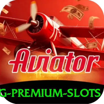 meteorpg Premium Slots - vip