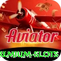 meteorpg Premium Slots