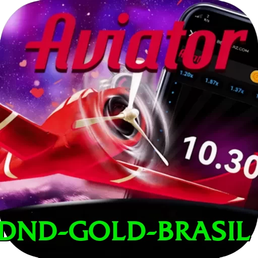 ndnd Gold Brasil - pro