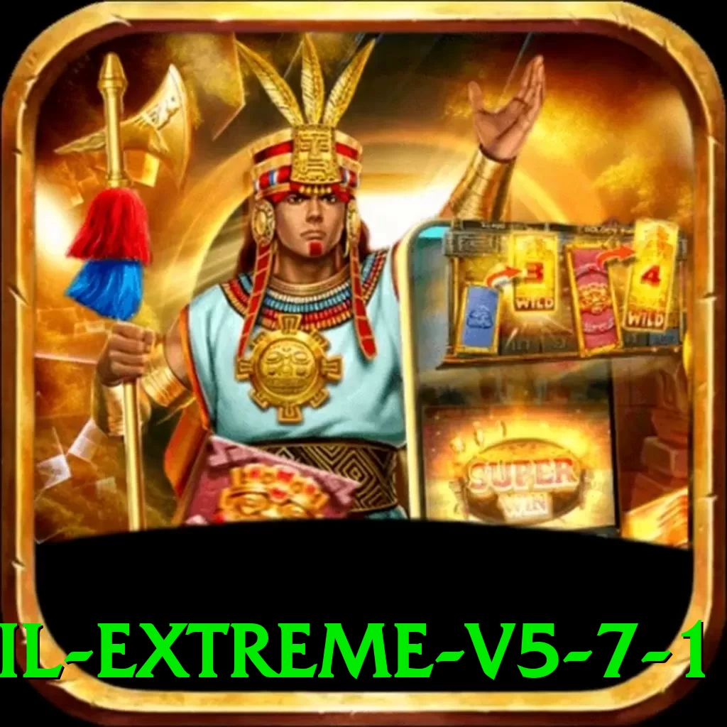 nn4 Brasil Extreme v5.7.1 - game