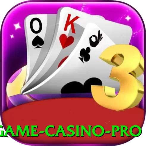 okokgame - Casino Pro - pro