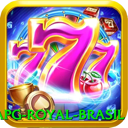 pijamapg Royal Brasil - game