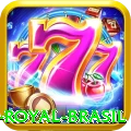 pijamapg Royal Brasil