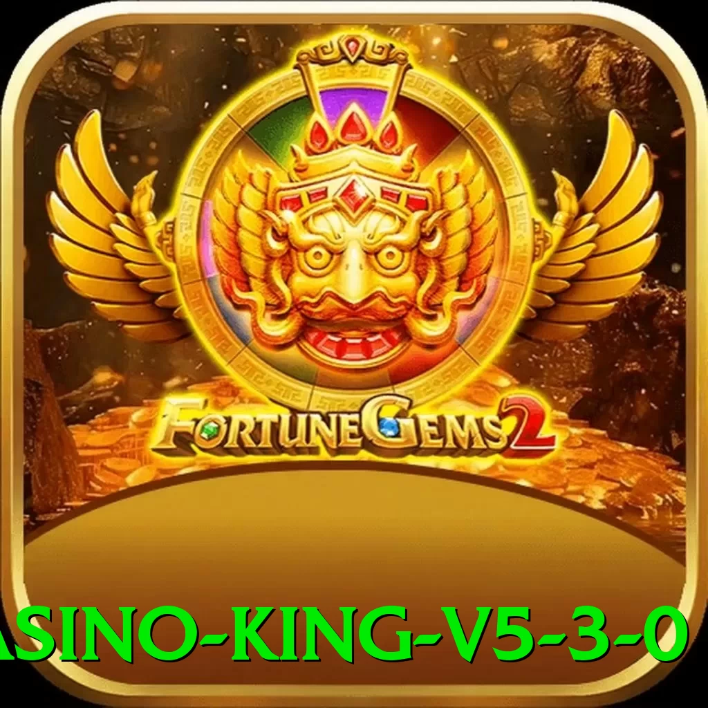 pp300 Casino King v5.3.0 - pak