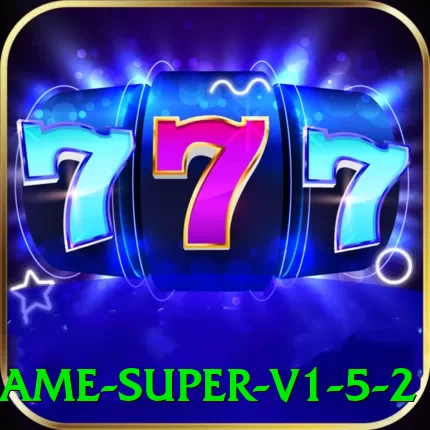 qfqf Game Super v1.5.2 - go