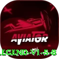 qqpg Brasil Legend v1.5.8