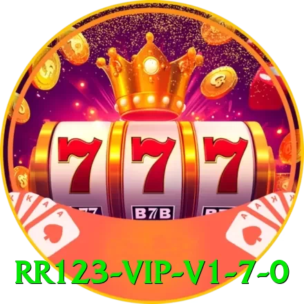 rr123 VIP v1.7.0 - pak