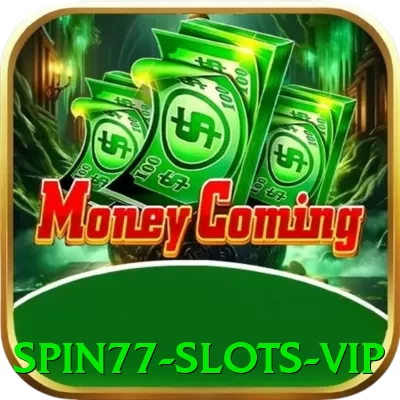 spin77 - Slots VIP - pro