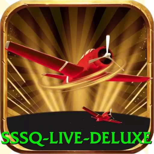 sssq Live Deluxe - game