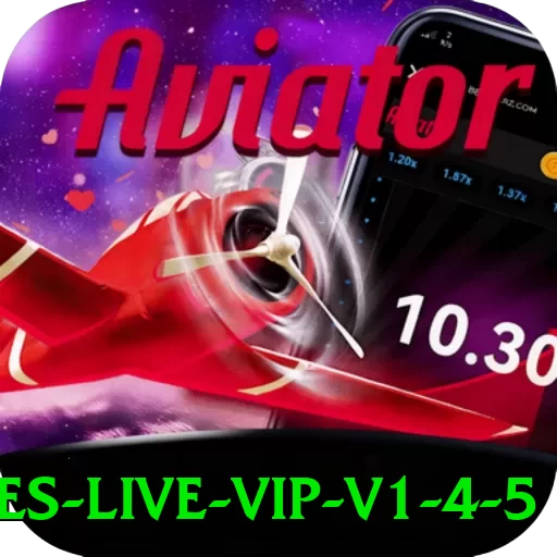 tl7games Live VIP v1.4.5 - pro