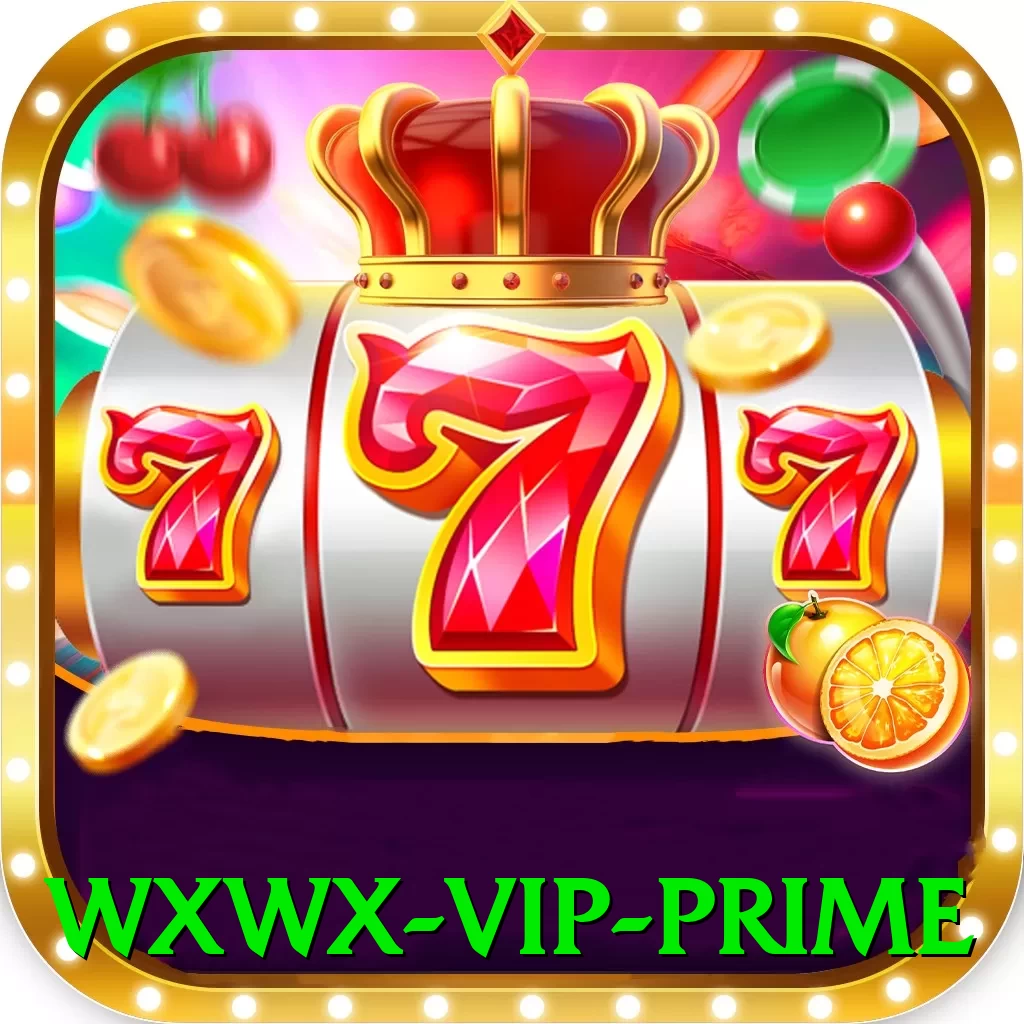 wxwx - VIP Prime - pak