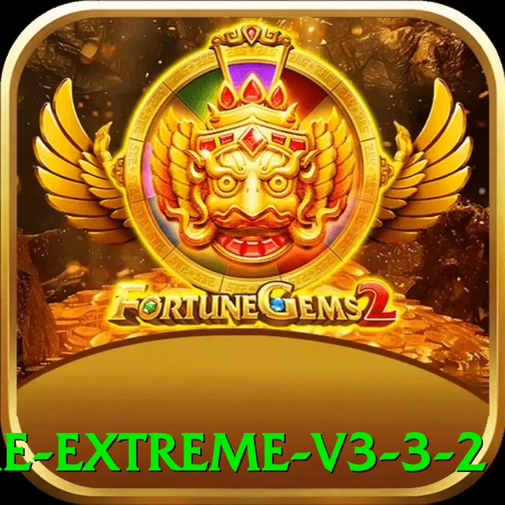 x333 Game Extreme v3.3.2 - pro