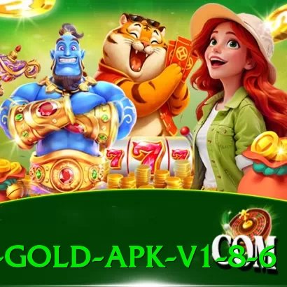 x6x6 Gold APK v1.8.6 - pak