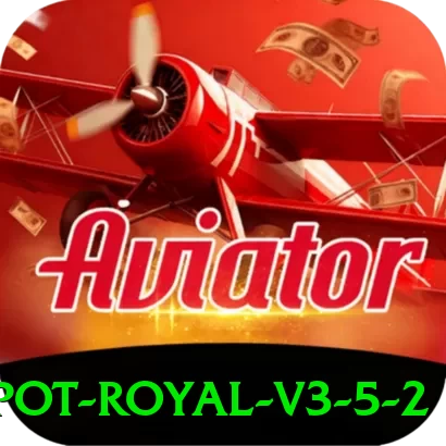 xx77 Jackpot Royal v3.5.2 - go