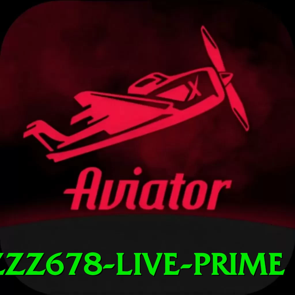 zzz678 Live Prime - pak